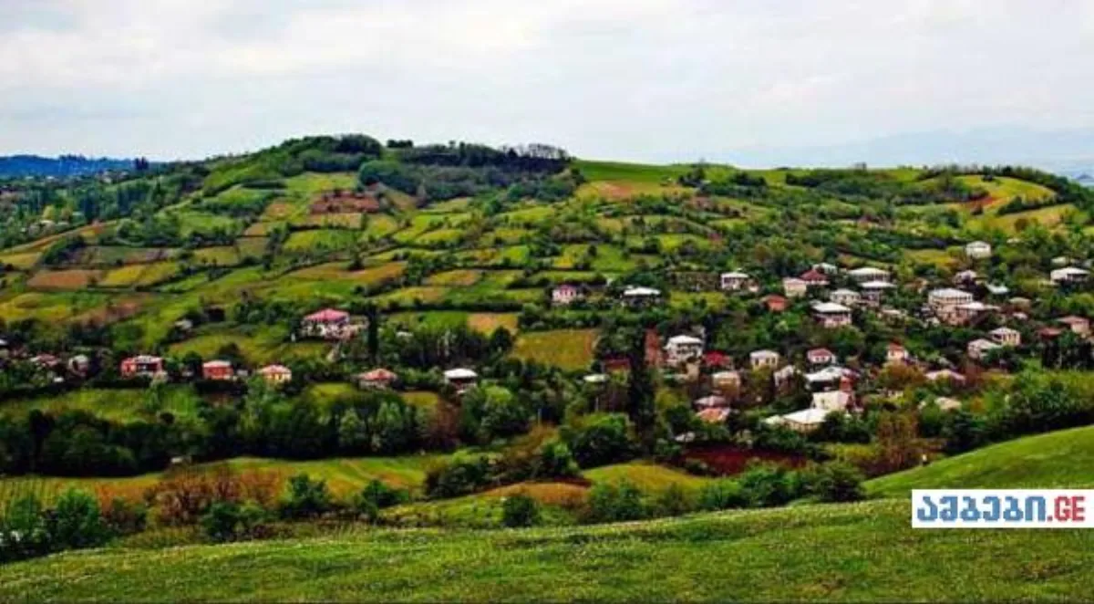 10 სოფელი საქართველოში, სადაც ყველაზე მეტი ადამიანი ცხოვრობს