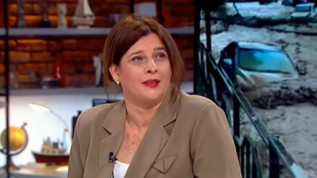 სად „გაქრა” გაზაფხული — მეტეოროლოგი საქართველოს რეკორდული ნალექებისა და ცივი მაისის მიზეზებს ხსნის”