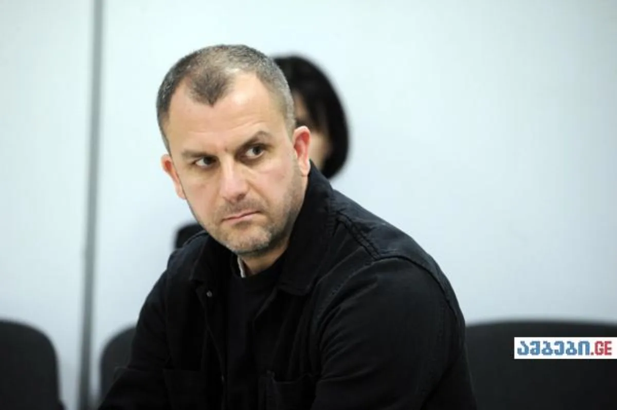 ჟურნალისტ გელა მთივლიშვილს ჰესების ლობისტი თავს დაესხა — სახე დაუზიანდა
