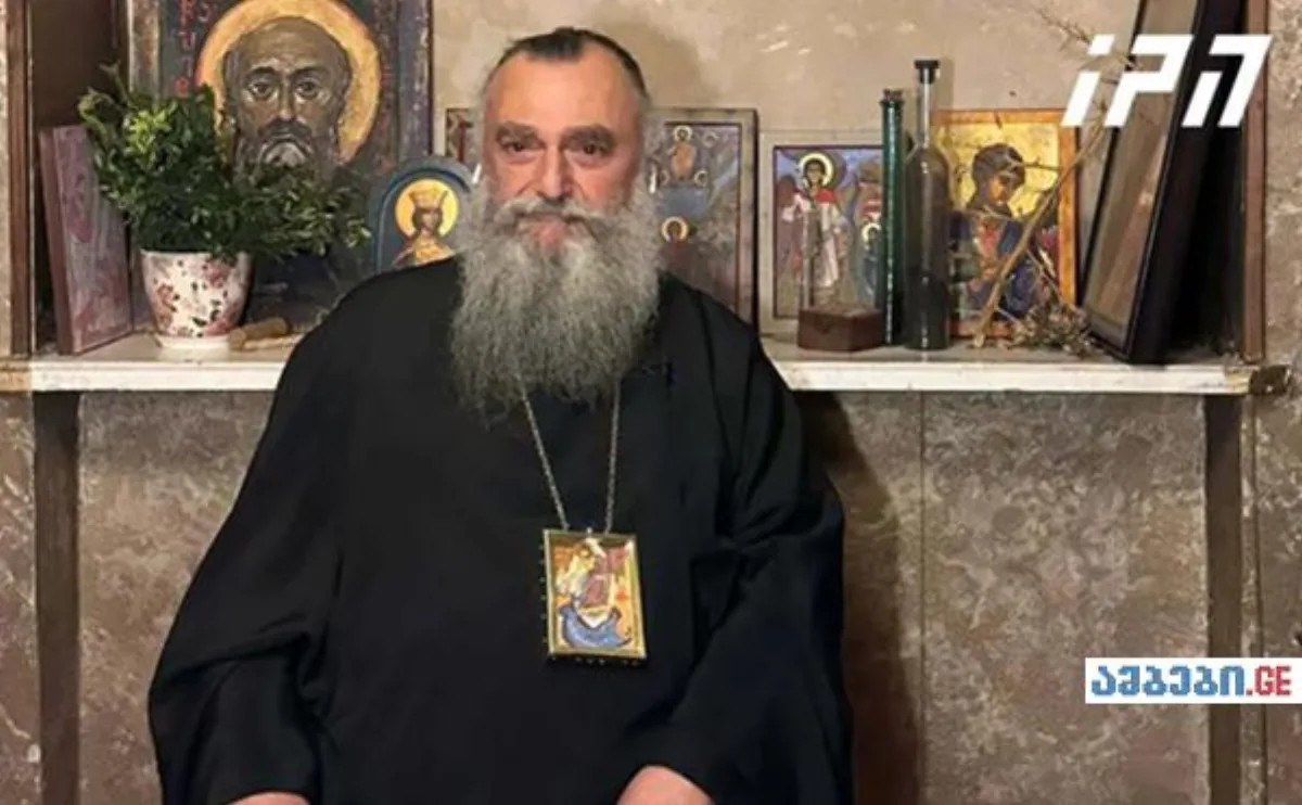 მეუფე ნიკოლოზი: უკრაინის ეკლესიის ავტოკეფალიის აღიარება შეგვიძლია, თუ ღირსეული იერარქები იქნებიან