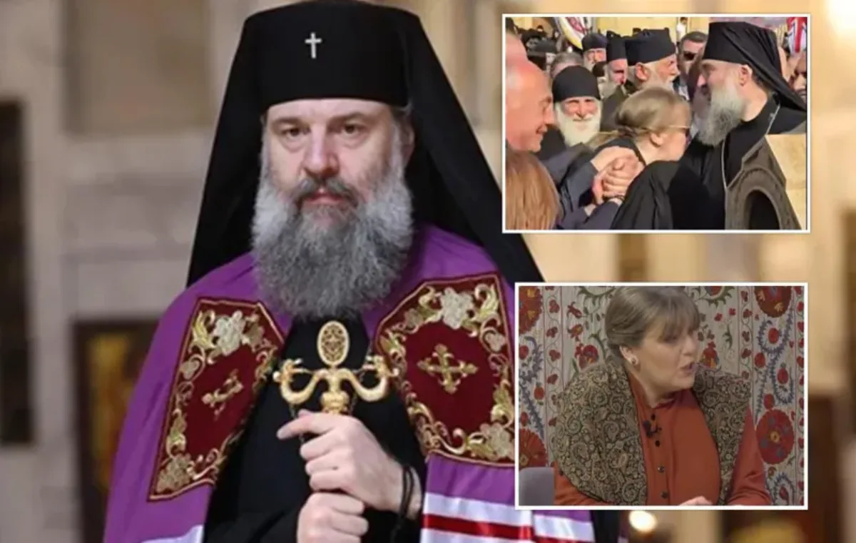 ვინ არის ლელა მუჯირი — პატრიარქ შიო III-ის ერთადერთი და