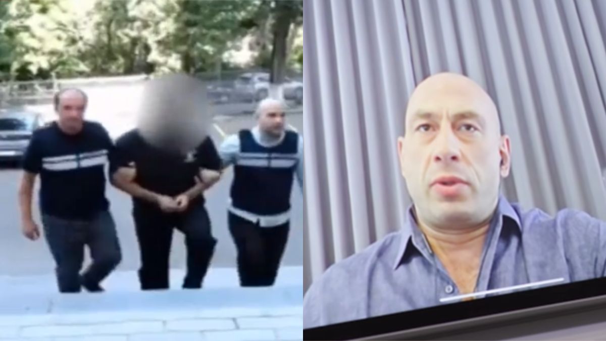 ლევან ჯანგველაძის მკვლელობის საქმეზე სამ მსჯავრდებულს უვადო პატიმრობა მიუსაჯეს