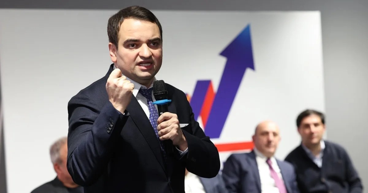სომხეთის ოპოზიციონერი კარაპეტიანი: ირანი სომხეთ-აზერბაიჯანის სამშვიდობო შეთანხმების გარანტი უნდა გახდეს