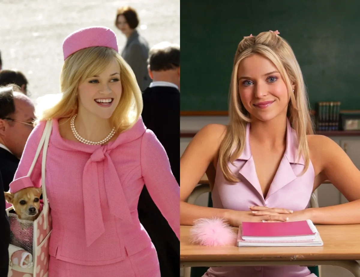 Legally Blonde-ის პრიქველი სერიალი Elle: პირველი ტრეილერი გამოვიდა, პრემიერა 1 ივლისს