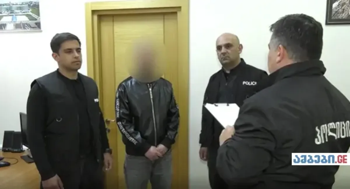 ავტოსადილერო კომპანიის დირექტორი დააკავეს — 43 ავტომობილის ჩამოყვანის სანაცვლოდ უცხოელი კლიენტისგან 374 000 დოლარი მიისაკუთრა