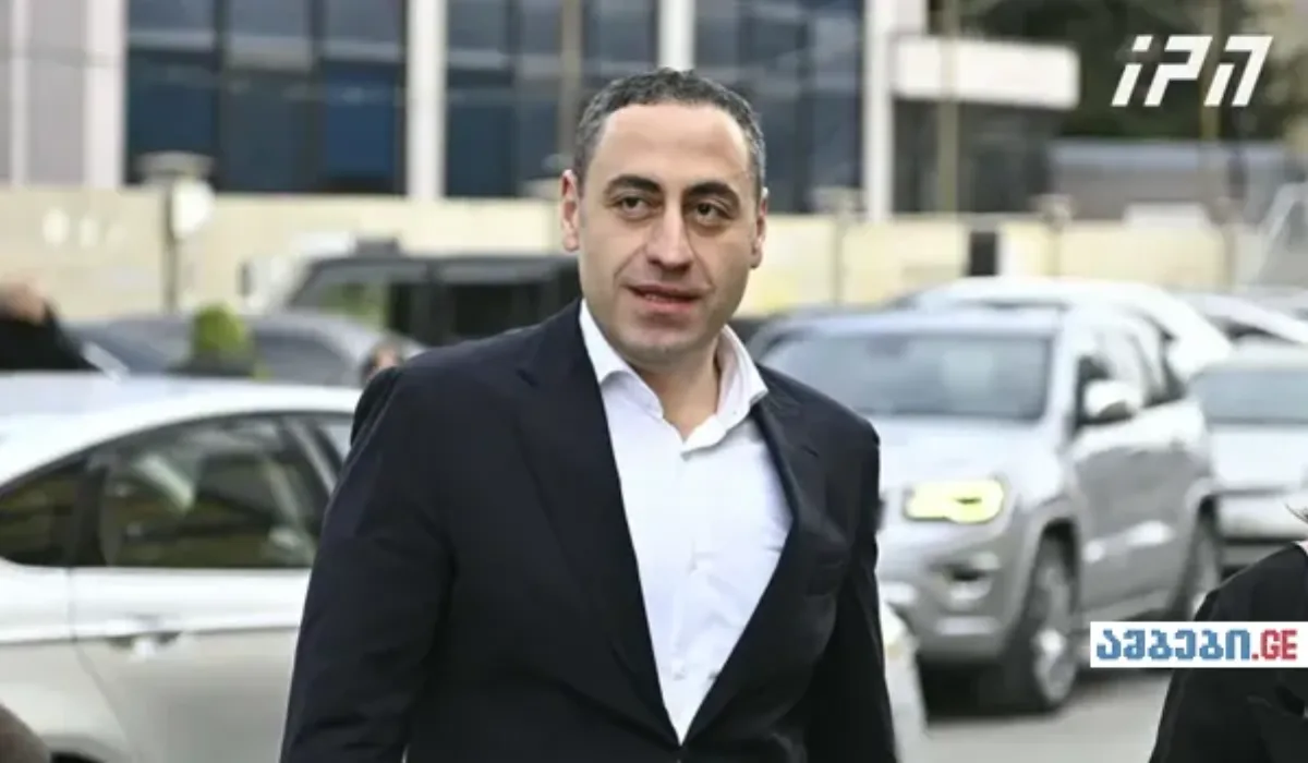 ვაშაძე: „26 მაისს ბევრნი ვიქნებით” — „ოპოზიციის ალიანსი” კარდაკარ კამპანიას განაგრძობს
