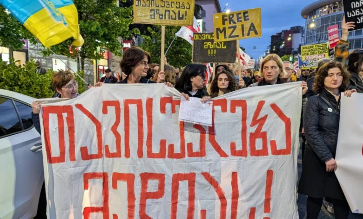დიდი ბრიტანეთი, ფინეთი და 14 ქვეყანა საქართველოს მედიაგარემოში „შემაშფოთებელ ტენდენციებს” ასახელებენ”