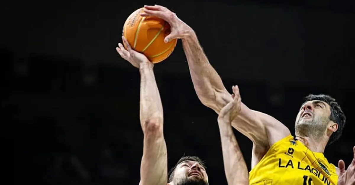 შერმადინის „ტენერიფე” FIBA ჩემპიონთა ლიგაში მეოთხე ადგილით დასრულდა