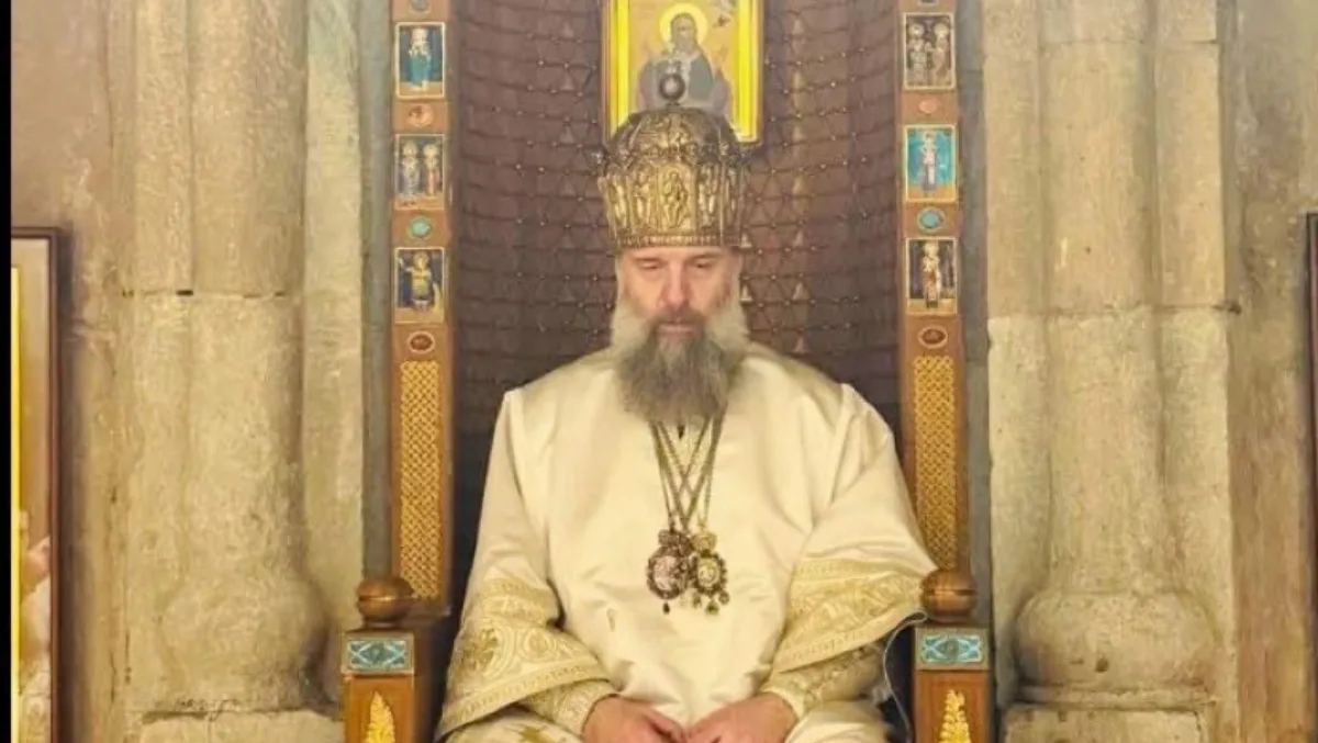 შიო III: ვევედრებით უფალს, მოგვცეს მადლი აფხაზებთან და ოსებთან შერიგებისა