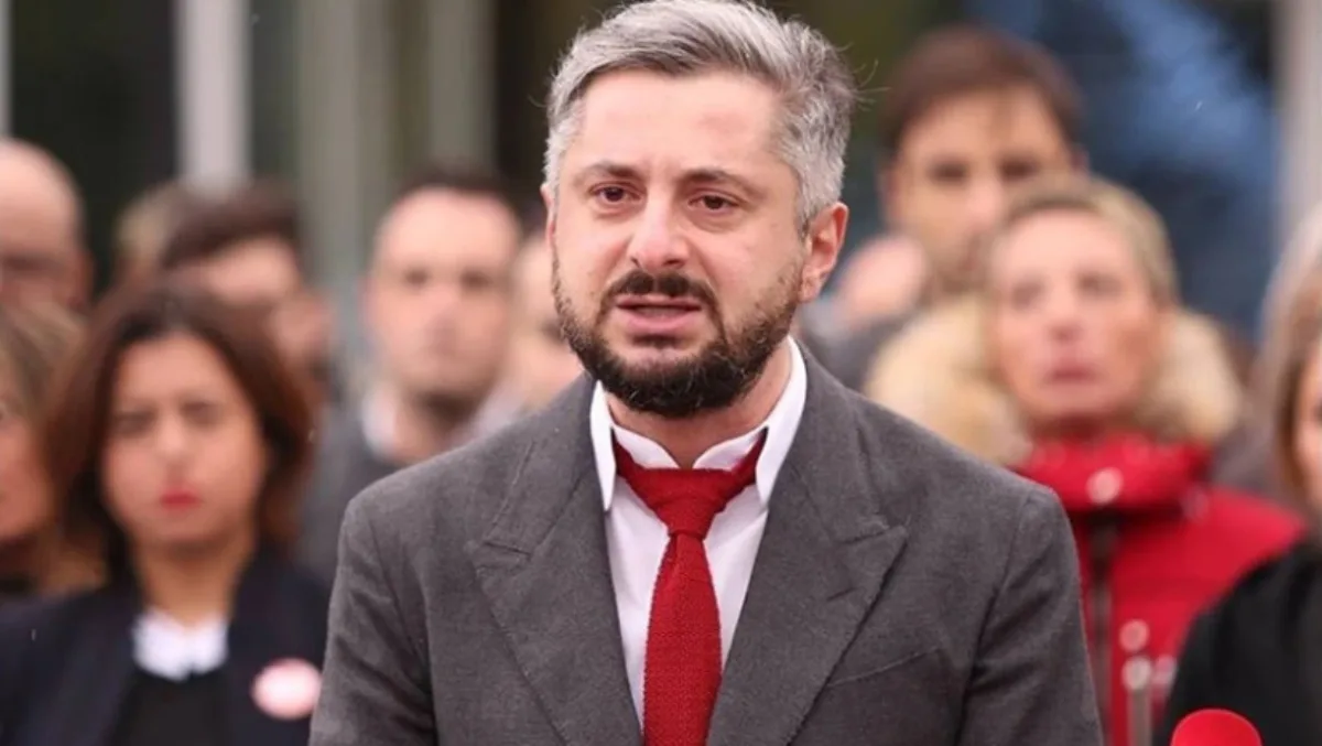გვარამია: რიგგარეშე არჩევნები ჩატარდება — ოპოზიცია სამართლიანი პირობების ჩამოყალიბებაზე მუშაობს
