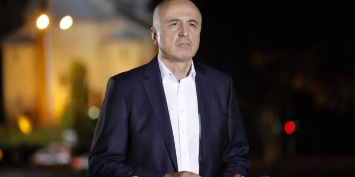 ბადრი ჯაფარიძე შიო III-ს ულოცავს: „ეკლესიის ძლიერება ყოველთვის ქვეყნის ძლიერების განმაპირობებელი იყო”