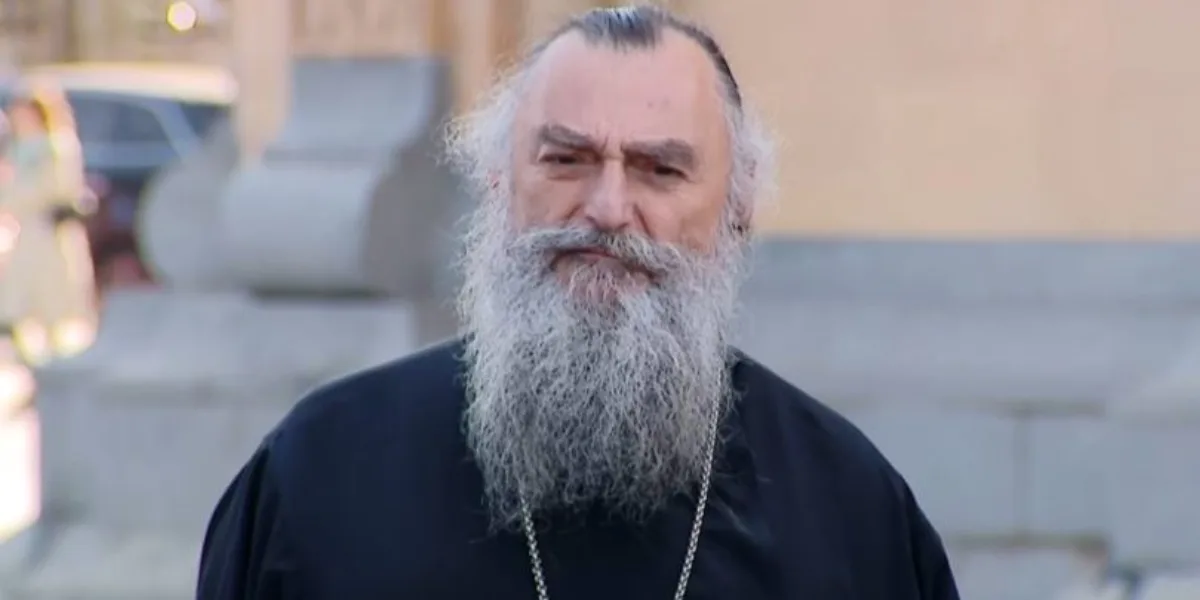 მეუფე ნიკოლოზი — სახელმწიფოს პრიორიტეტი უნდა გახდეს დიუშენის დისტროფიის წამლის დაფინანსება