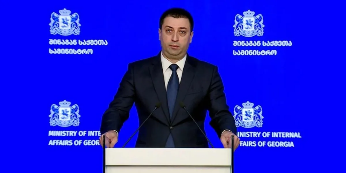 ბოლო 24 საათში „ქურდულ სამყაროსთან” კავშირში მყოფი 44 პირი დააკავეს