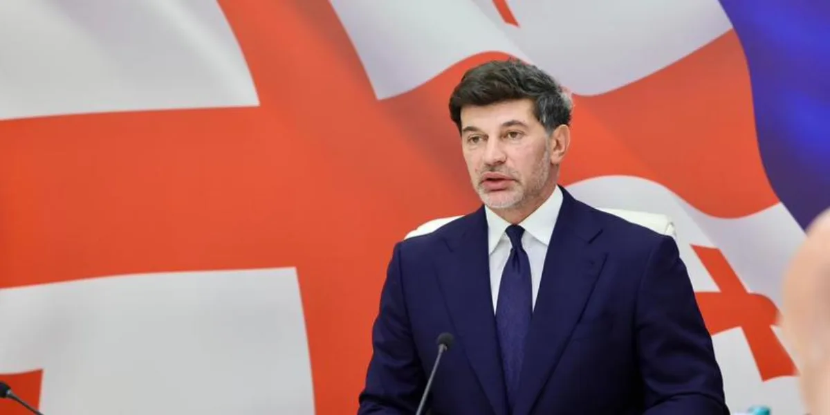 თბილისში კალაძე სახსრის ენდოპროთეზირების სახელმწიფო პროგრამას გაეცნო
