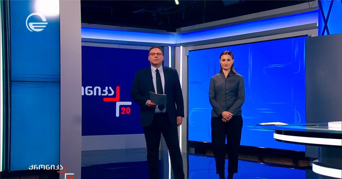 „იმედს” ევროპარლამენტში სამუშაოდ 1 წელი აეკრძალა — მოლდოვამ EP სესიის გასაშუქებელი აკრედიტაციაც უარყო