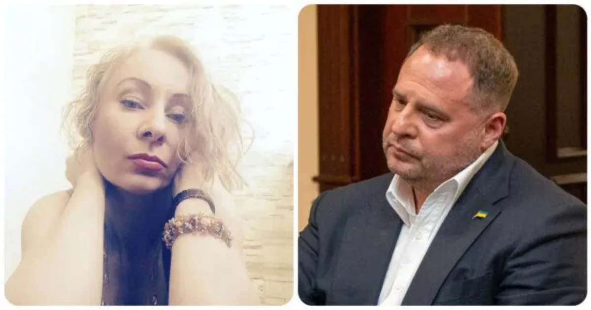 ვის ასტროლოგიური კონსულტაციებით სარგებლობდა ანდრეი ერმაკი — „ვერონიკა ფენშუის” ვინაობა გამოვლინდა