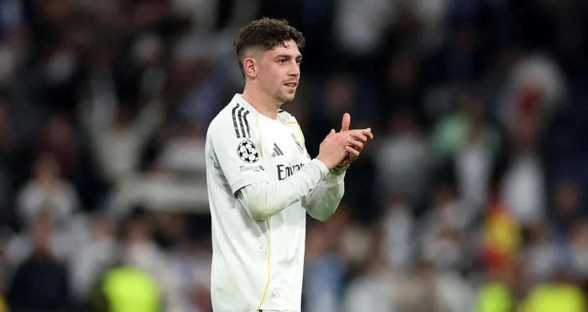 PSG და „მანჩესტერ იუნაიტედი” ვალვერდეს „რეალიდან” გამოყვანას გეგმავენ