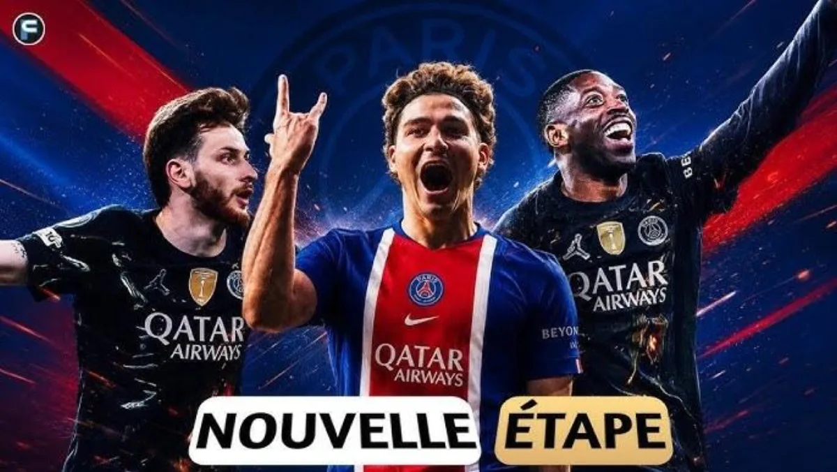 ხულიან ალვარესი PSG-ს შეუერთდება — კვარაცხელიასა და დემბელეს გვერდით ახალი ფორვარდი გამოჩნდება