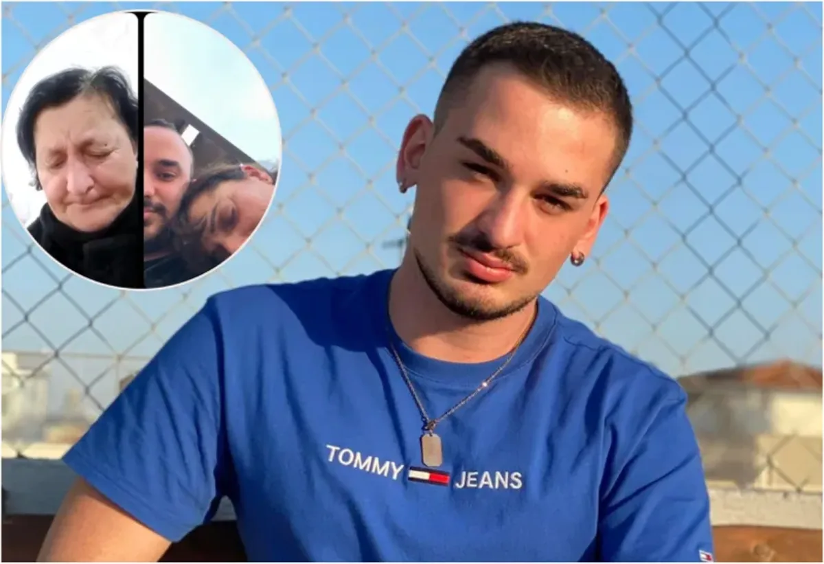5 წლიანი ძიების შემდეგ კვიპროსელმა სტუდენტმა ქართველი ბიოლოგიური მშობლები იპოვა