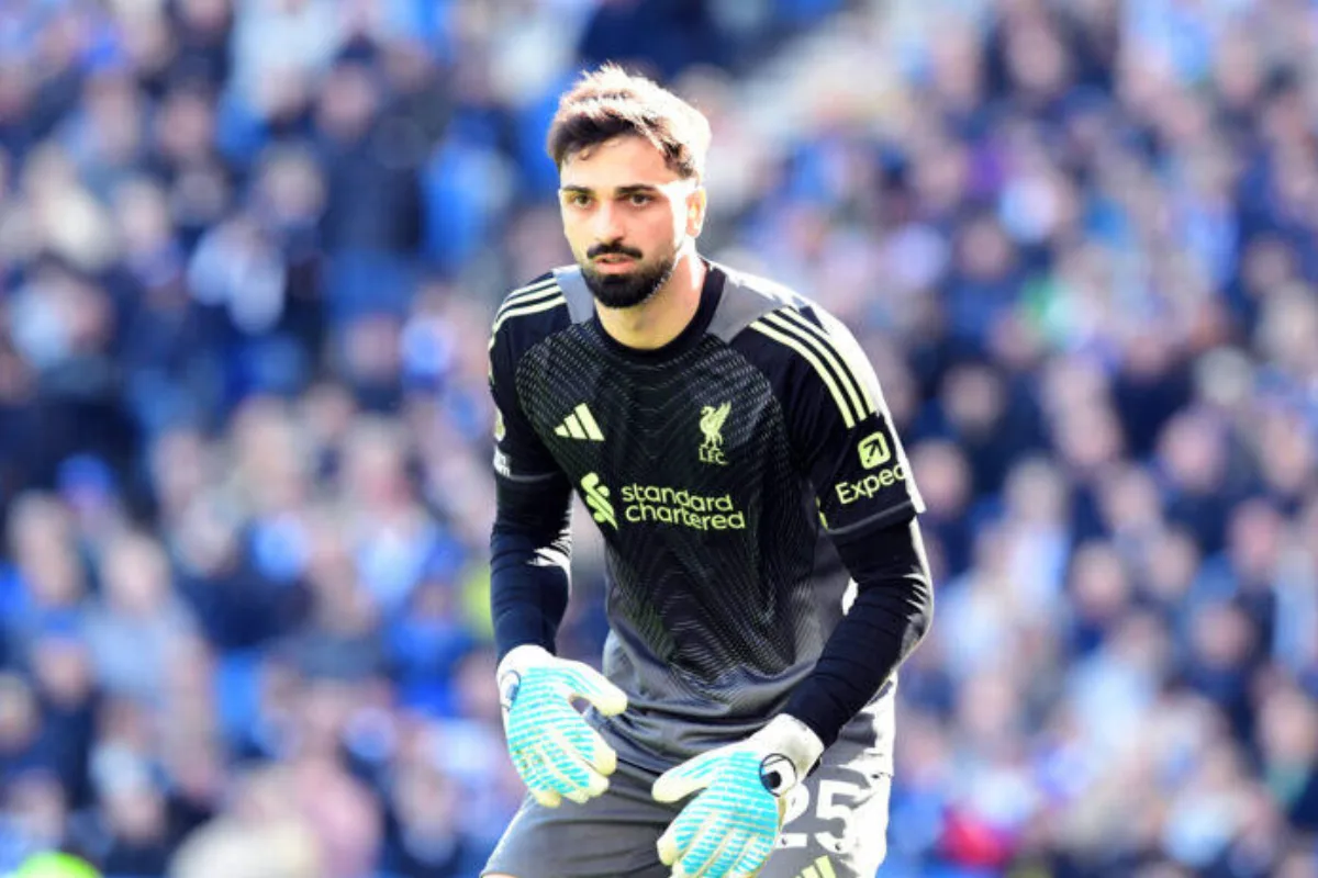 Liverpool Echo: გიორგი მამარდაშვილი „ასტონ ვილასთან” ძირითად შემადგენლობაშია