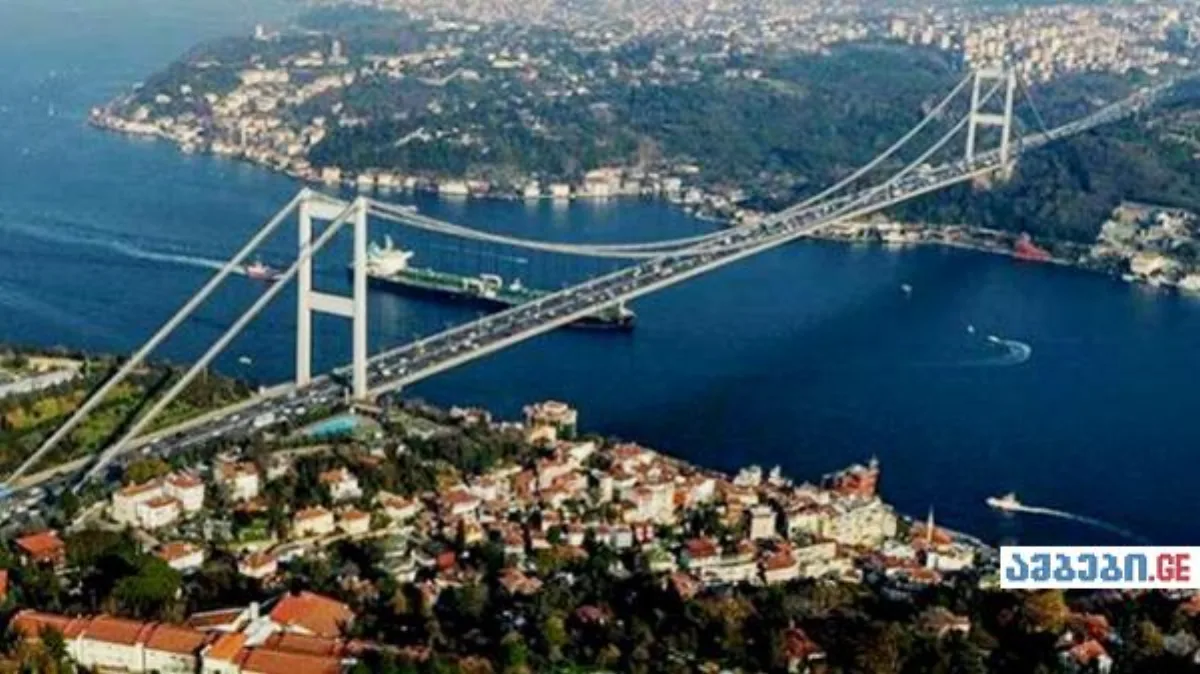 2026 წლის პირველ კვარტალში ქართველებმა 496 ათასი საზღვარგარეთის ვიზიტი განახორციელეს