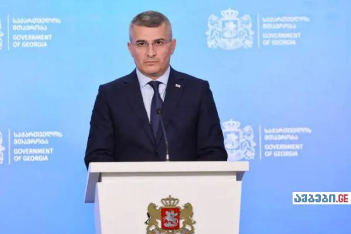 შსს-ში სიძულვილის ენის მონიტორინგის სპეციალური სამმართველო შეიქმნება — ხელისუფლება თავდაცვად წარმოაჩენს, კრიტიკოსები ცენზურის საშიშროებაზე მიუთითებენ