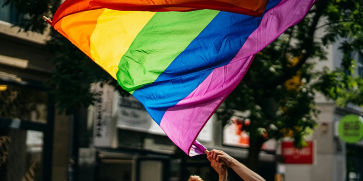 Tbilisi Pride: ქართული ოცნება ცდილობდა ქვიარ ადამიანები საჯარო ცხოვრებიდან გაეხეს