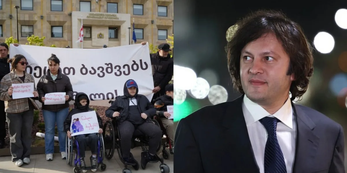 კობახიძე: დიუშენის წამლის თანხა ხალხის ფულია — მთავრობა ფარმაცევტულ მაფიას ვერ გაამდიდრებს