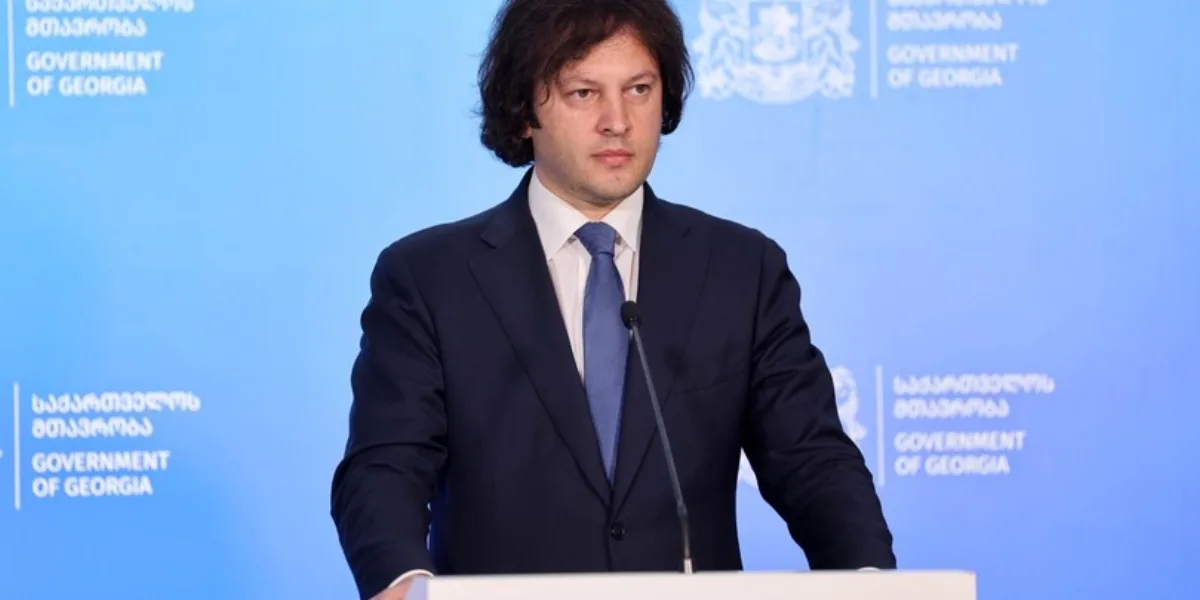 კობახიძე: ევრობიუროკრატიამ საკუთარი კომპლექსები უნდა დაძლიოს — მაშინ ურთიერთობები მარტივად გადაიტვირთება