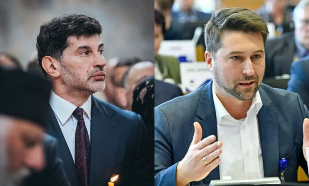 ზაარბრიუკენი 50-წლიანი დაძმობილების შემდეგ თბილისთან ყველა კონტაქტს წყვეტს — კალაძე „სამძიმარს” უცხადებს