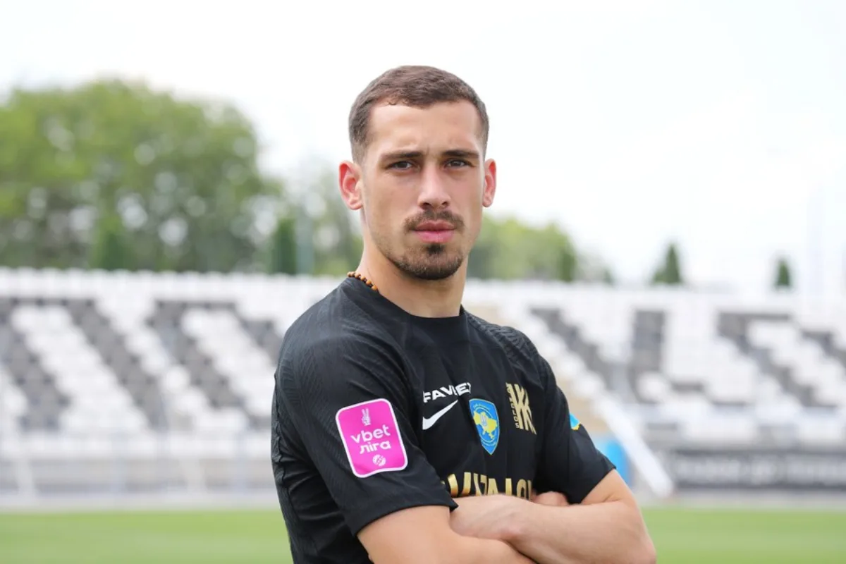 ნიკა გაგნიძე დანიური „მიდტიულანდისა” და MLS-ის „ნიუ ინგლენდის” ინტერესსა სარგებლობს