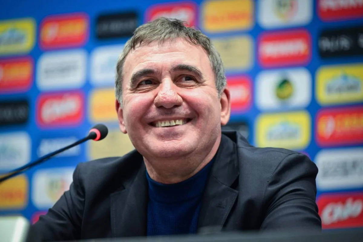 გეორგე ჰაჯი: „ქართველებთან აგრესიულები უნდა ვიყოთ” — 2 ივნისს თბილისში რუმინეთის ამხანაგური