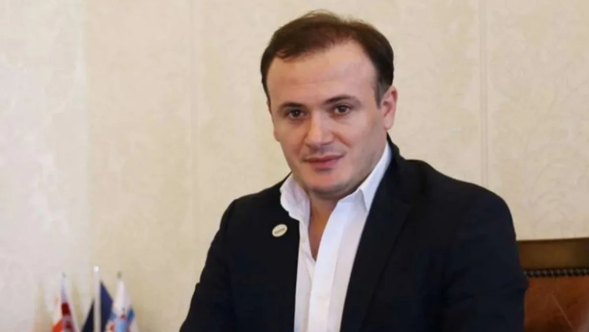 ზარქუა 26 მაისზე: „ოპოზიციის ამოცანაა ახალგაზრდობა გამოიტყუოს — ახალგაზრდებს ვურჩევ, თავს ნუ გამოაყენებინებენ”