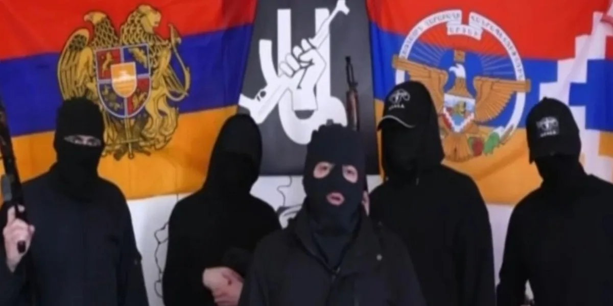 სომხეთი ფაშინიანის წინააღმდეგ სავარაუდო მკვლელობის შეთქმულებას იძიებს