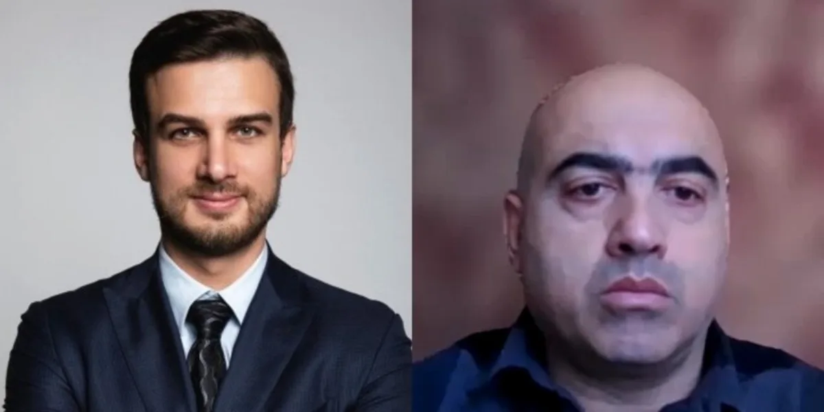 გიორგი ჯანჯალია: „ამდენი სენსორის, დრონისა და ხელოვნური ინტელექტის გამოყენება მსოფლიოს არ უნახავს”