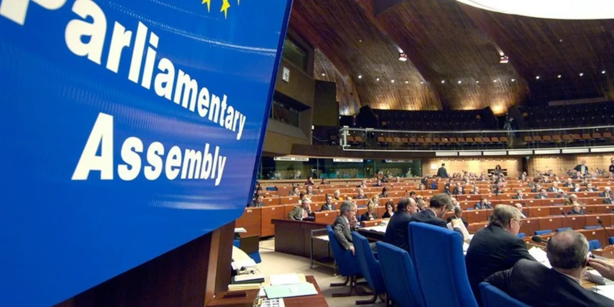 PACE-ის მონიტორინგის კომიტეტი: საქართველოში ჭეშმარიტად დემოკრატიული არჩევნებისთვის პირობები არ არსებობს