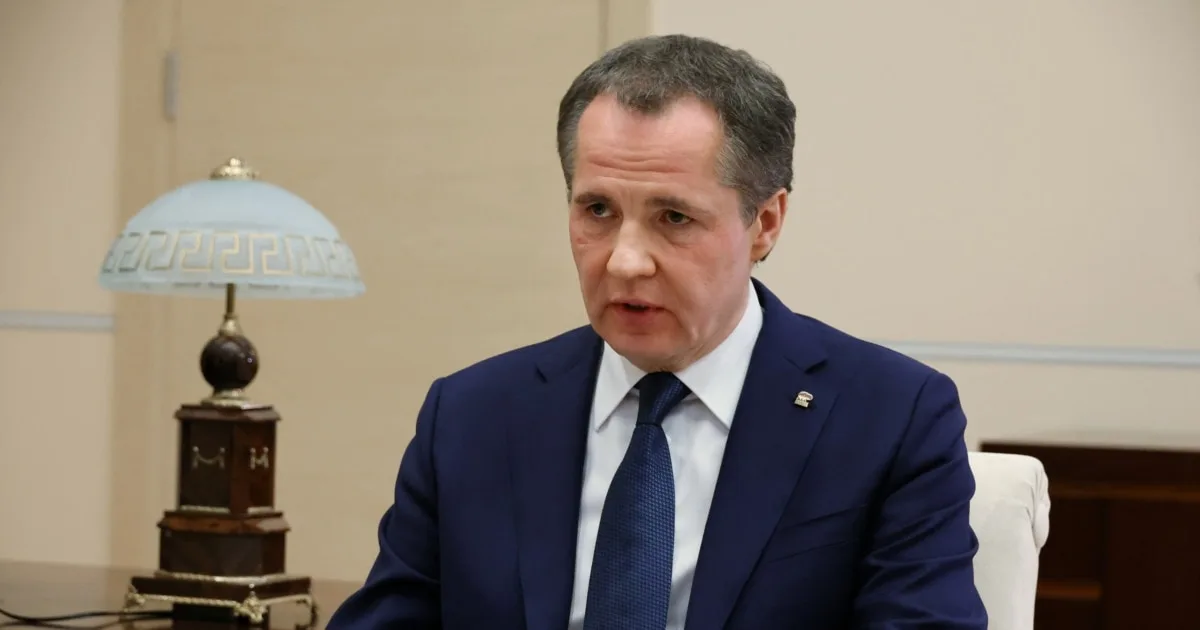 რუსეთი ყოფილ ბელგოროდის გუბერნატორს ოკუპირებული აფხაზეთის ელჩად ნიშნავს
