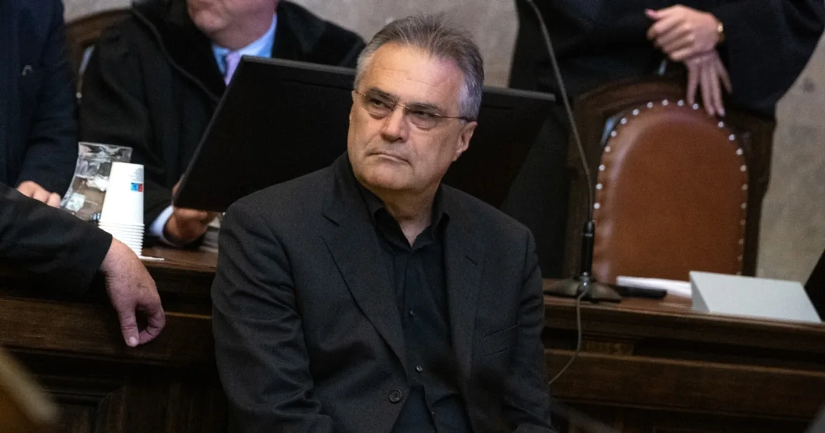 ავსტრიის ყოფილი სპეცაგენტი ეგისტო ოტი რუსეთის სასარგებლოდ ჯაშუშობაში დამნაშავედ ცნეს — კავშირი ქართველი ხანგოშვილის მკვლელობასთანაც იკვეთება