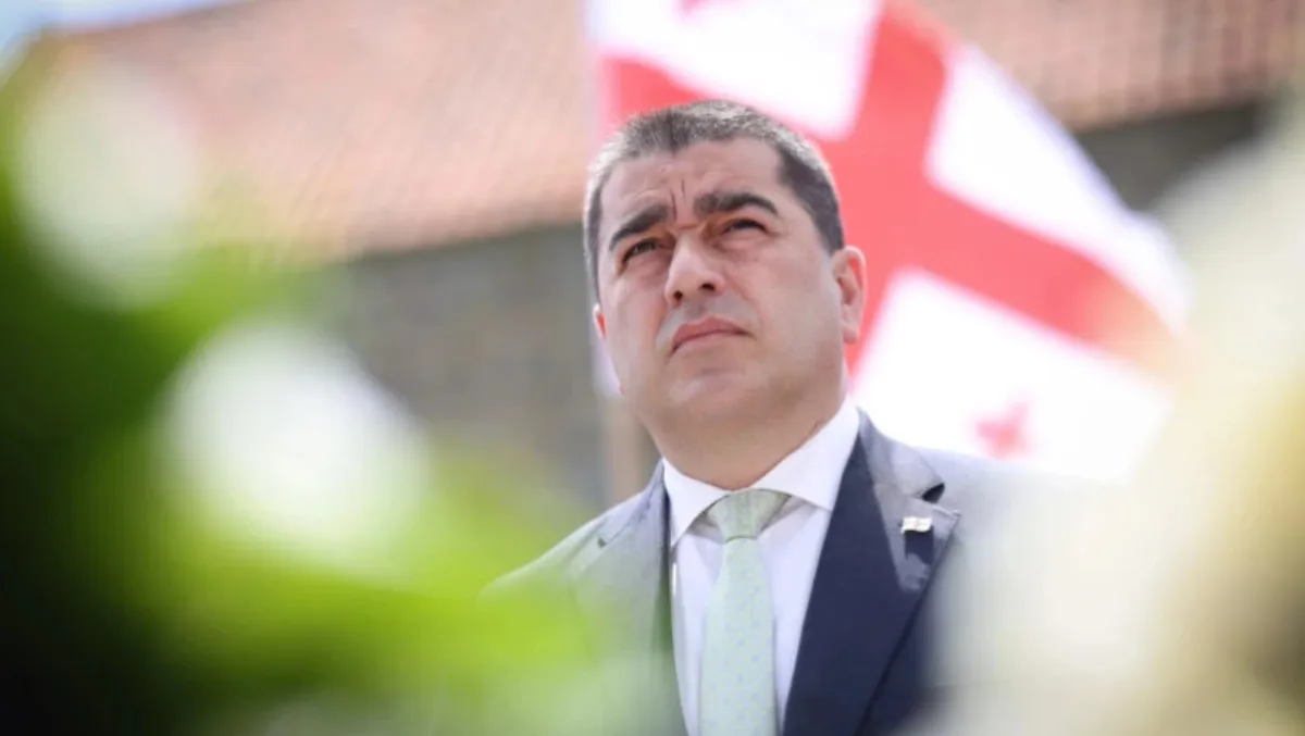 პაპუაშვილი კოპენჰაგენზე: „ის კადრები, რაც ვიხილეთ, ადამიანურ მოპყრობასთან კავშირი არ აქვს”