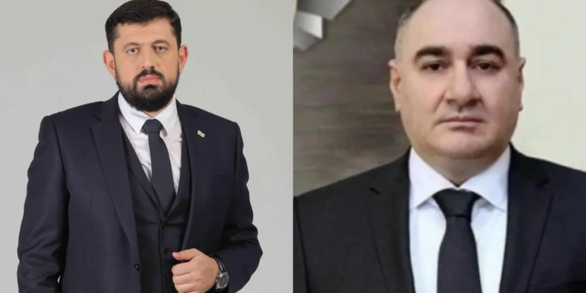 ლევან ახობაძის ადვოკატი ყოფილი ანტიკორუფციული ბიუროს ხელმძღვანელი რაჟდენ კუპრაშვილი გახდა