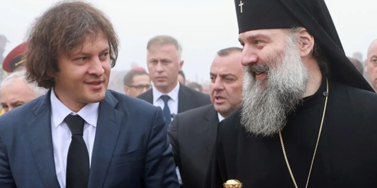 მთავრობა სარეზერვო ფონდიდან საპატრიარქოს 5,3 მილიონ ლარს გამოუყოფს
