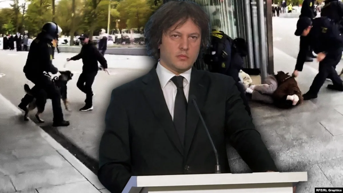 რა მოხდა კოპენჰაგენში და როგორ ატრიალებს „ქართული ოცნება” ამ ამბავს ევროკავშირის წინააღმდეგ