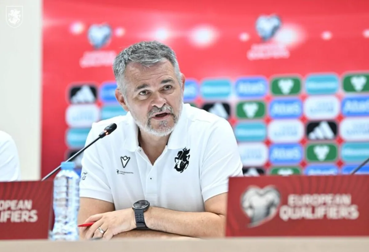 სანიოლი: „კვარაცხელია შრომას თუ გააგრძელებს, ოქროს ბურთს მოიგებს — ამაზე ჩემზე მეტად არავინ გაიხარებს”