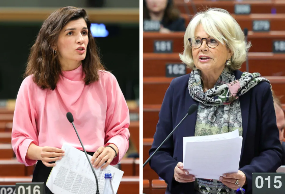 PACE: საქართველოში ჭეშმარიტად დემოკრატიული არჩევნების ჩატარების პირობები არ არსებობს