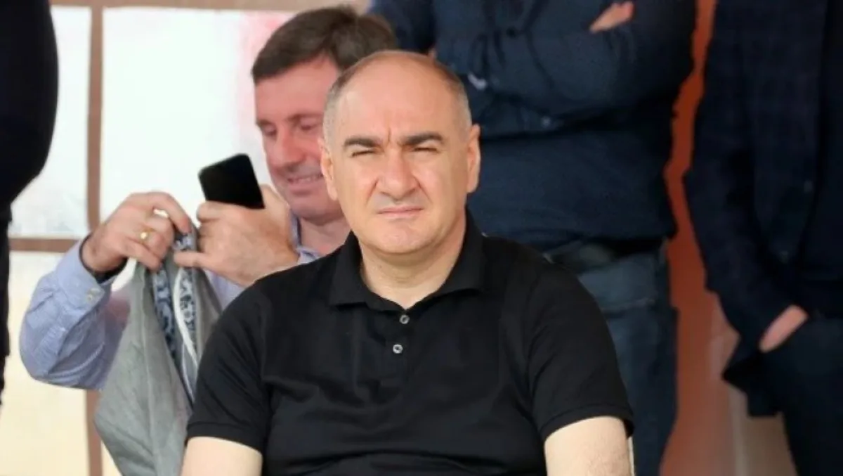 ახობაძის სახლში ჩხრეკისას ფულადი თანხა ამოიღეს — ვის ეკუთვნის, ადვოკატი ამბობს შეფასება მოხდება