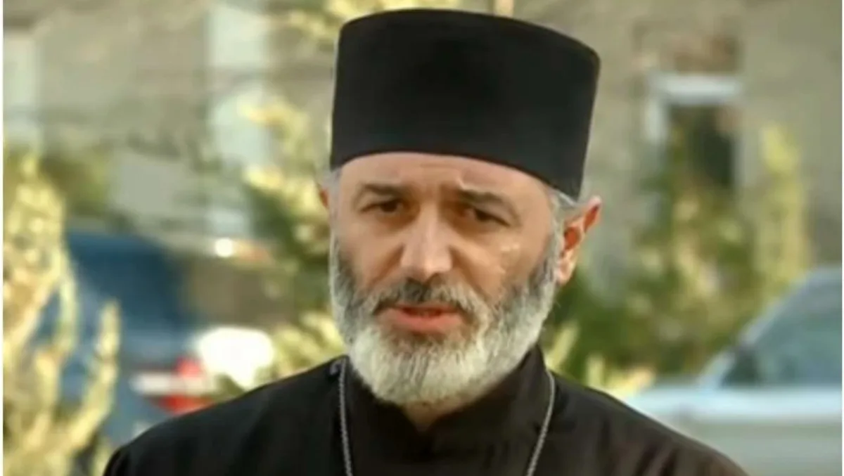 დეკანოზი ჯაღმაიძე: „სახელმწიფოს ულტიმატუმების წაყენების მექანიზმი არ გვაქვს” — კობახიძე სინანულის პირობაზე დაჟინებს