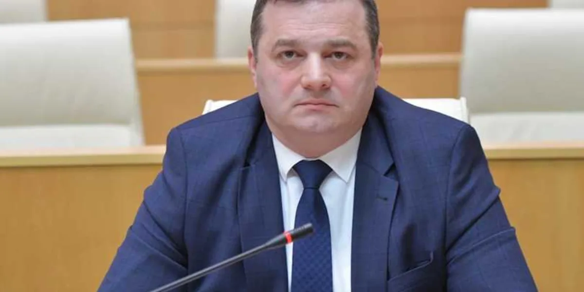 „გახარია საქართველოსთვის” პარლამენტს ცხინვალის ანექსიურ ხელშეკრულებაზე რეაქციის გამოხატვისკენ მოუწოდებს