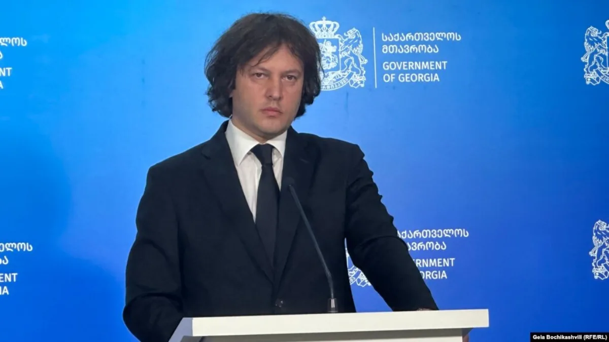 ანაკლიის პორტზე ჩინურ-სინგაპურულ კონსორციუმთან მოლაპარაკება წლის ბოლომდე უნდა დასრულდეს
