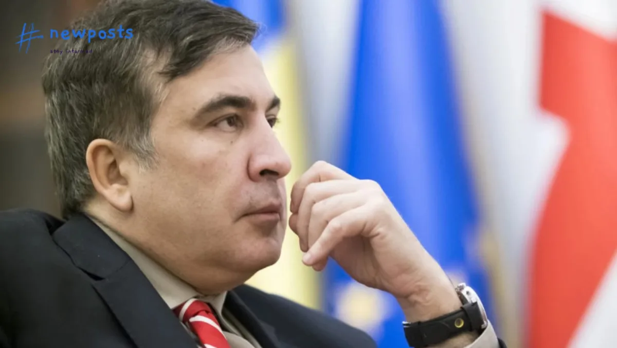 სააკაშვილი: „გუშინ ჩაიფლავა დიქტატურის მცდელობა — ნიჰილიზმისა და საყოველთაო შიშის დანერგვა”