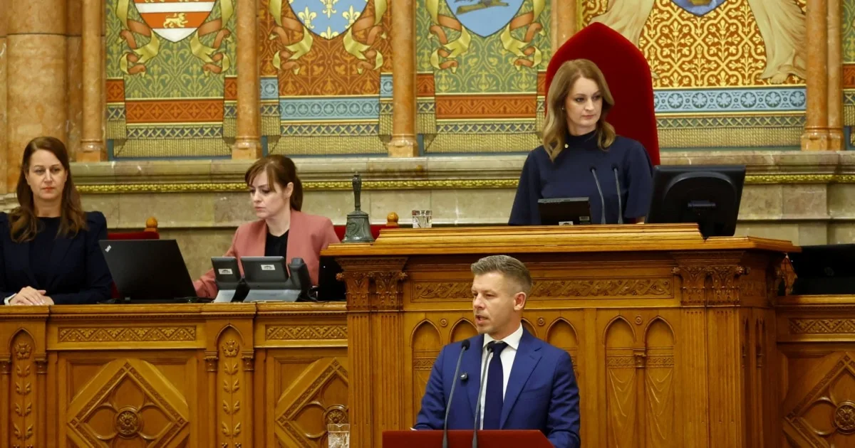უნგრეთი სისხლის სამართლის საერთაშორისო სასამართლოს არ ტოვებს — ახალმა მთავრობამ გასვლის გადაწყვეტილება გააუქმა